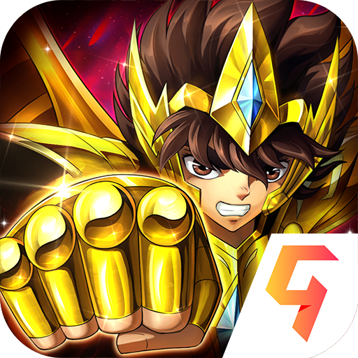 圣斗士星矢重生手游