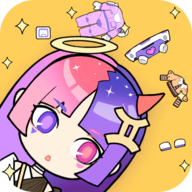 装扮少女盲盒(Vlinder Box：Surprise Blind-box G)