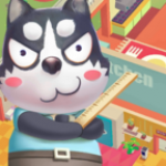 放置学院大亨破解版