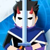 忍者一刀切破解版