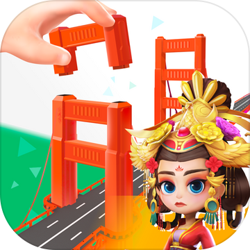 我爱拼模型2021无限钻石