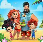 家庭岛破解版(Family Island)
