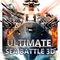 海战战舰3d无限金币版(Ultimate Sea Battle 3D)