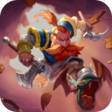 矮人之旅破解版(Dwarf Journey)