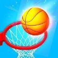 球星竞技场(Basket Ball Master)