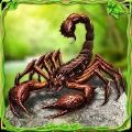 愤怒的蝎子家族(Furious Scorpion Simulator)
