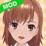 某科学超电磁炮光谱故事(Railgun)