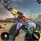 反恐任务小队(Squad Terrorist Mission)