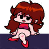 黑色星期五之夜兔兔女仆模组