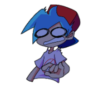 黑色星期五之夜koishi模组