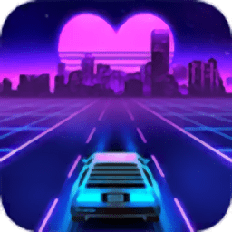 星云太空竞赛(Nebula Space Car Speedway-Galaxy)