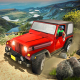 越野车特技竞速(Offroad Driving Adventure)