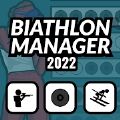 Biathlon Manager 2022(Biathlon Manager 2022)
