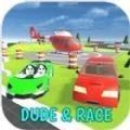 杜比卡通赛车(Dude &amp; Race Simulator)
