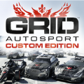 GRID Autosport(GRID&trade; Autosport)