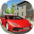 兰博城市驾驶(Lamba City Driving)