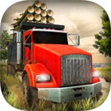 卡车模拟越野驾驶(Cargo Truck Snow Drive 3D)