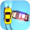 道奇警车(Dodge Police - Car escape)