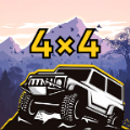 4×4皮卡越野(Offroad Adventure)
