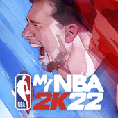 2k22(MyNBA2K22)