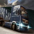 旋转轮胎模拟驾驶卡车苹果版