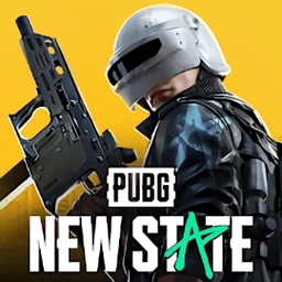 PUBG NEW STATE(国际服)