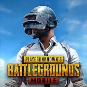 绝地求生(PUBG MOBILE)