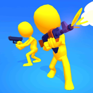 扫射我最强(免广告版)