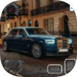 劳斯莱斯汽车驾驶(Rolls Royce Car Drive Game)