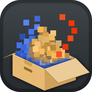 粉末世界中文版