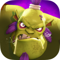 Castle Creeps(守卫城堡)