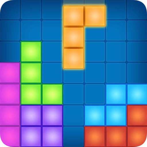 Block Puzzle(方块益智拼图)