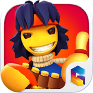 Buddyman Run(巴弟快跑)