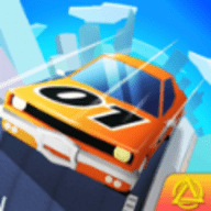 Car（炸弹狂飙）