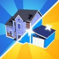 House Renovation（废屋改造）