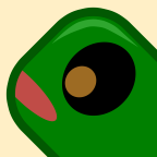 Sweet Worm（甜甜虫）