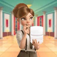 High Plates（端盘子高手）