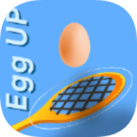 EGG UP（鸡蛋跳跃闯关）