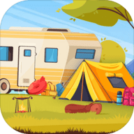 露营地大亨