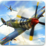 战斗机：二战