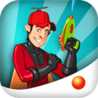 Hero Zero（零度英雄）