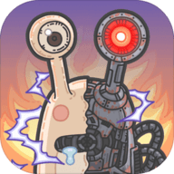 TheMarvelousSnail（最强蜗牛伍六七联动版）