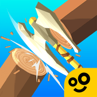 Idle Lumberyard（我用神器砍大树）