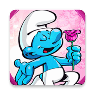 蓝精灵村庄(Smurfs)