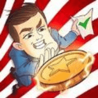 Presidential Election（总统竞选模拟器）