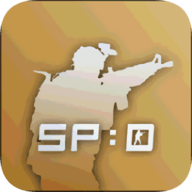 CSgo单机版