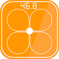 清华同方体脂秤（好体知）