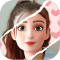 漫才AI动漫卡通滤镜相机