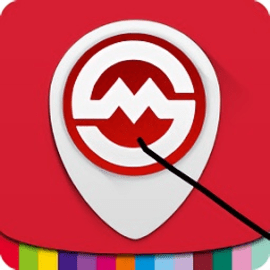 上海地铁app