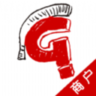 579百工集商户版